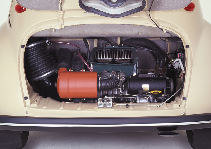 Illustration for article titled Subaru 360 - The Oppositelock Review